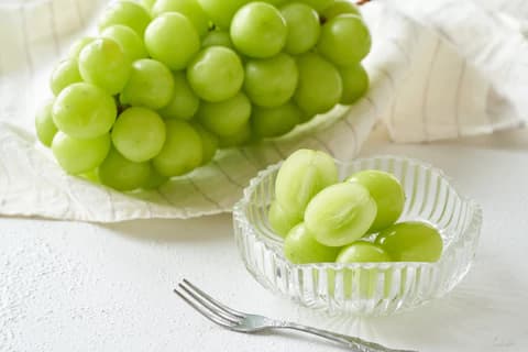 انگور موسکات